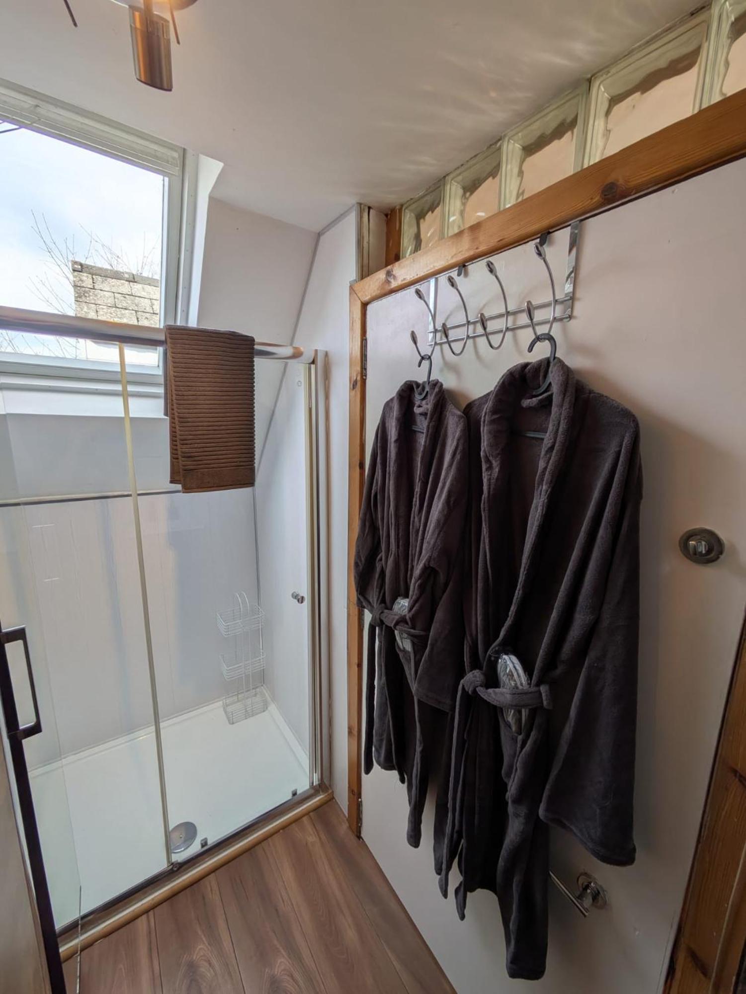 The Loft At Rowantree Cottage Dromara Esterno foto